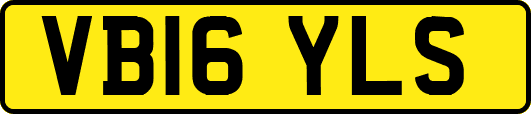 VB16YLS
