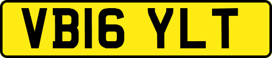 VB16YLT