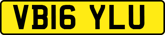 VB16YLU