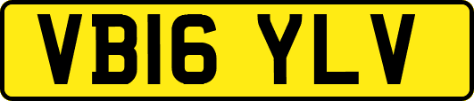 VB16YLV