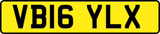 VB16YLX
