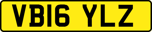 VB16YLZ