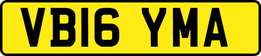 VB16YMA
