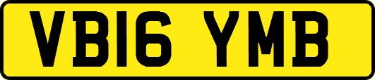 VB16YMB