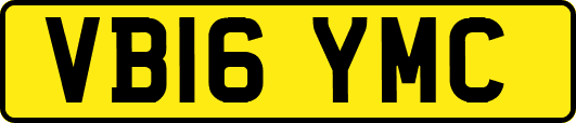 VB16YMC