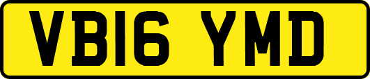 VB16YMD