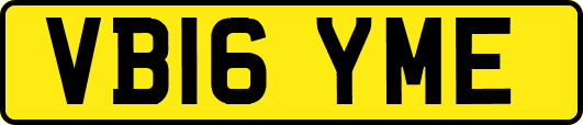 VB16YME