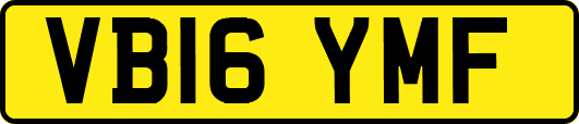 VB16YMF