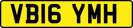 VB16YMH