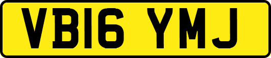VB16YMJ