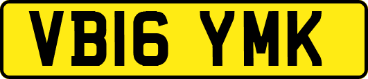 VB16YMK