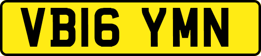 VB16YMN