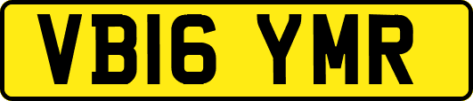 VB16YMR