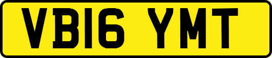VB16YMT