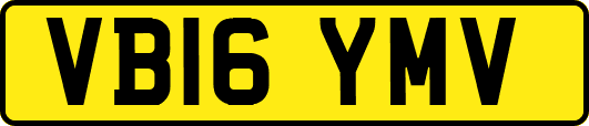 VB16YMV