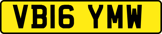 VB16YMW