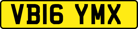 VB16YMX