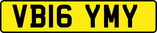 VB16YMY