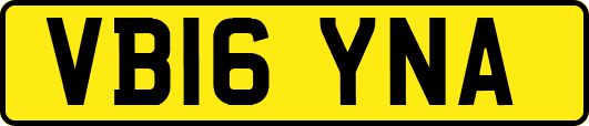 VB16YNA