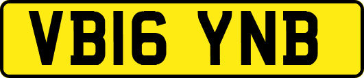 VB16YNB