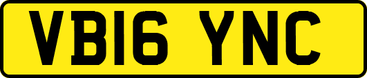 VB16YNC
