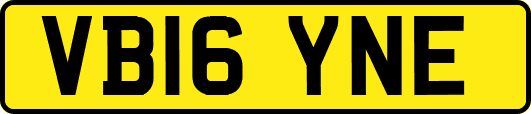 VB16YNE