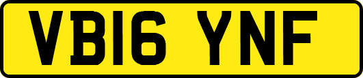 VB16YNF