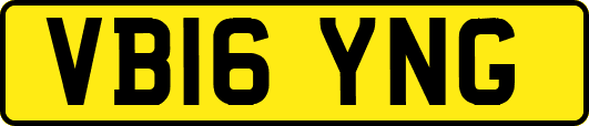 VB16YNG