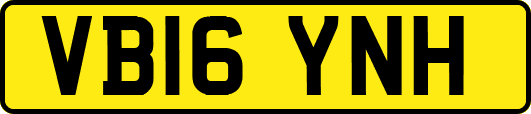 VB16YNH