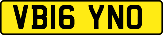 VB16YNO