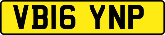 VB16YNP