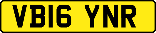 VB16YNR