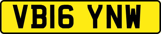 VB16YNW
