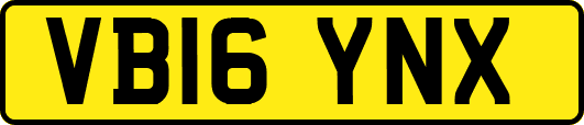 VB16YNX