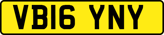 VB16YNY