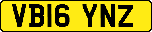 VB16YNZ