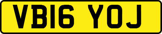VB16YOJ