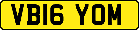 VB16YOM