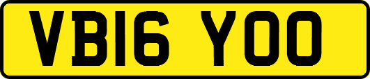 VB16YOO