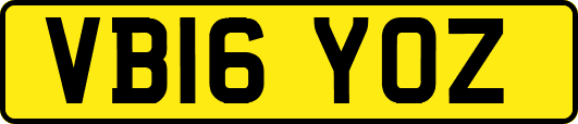 VB16YOZ