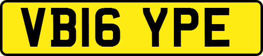VB16YPE