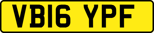 VB16YPF