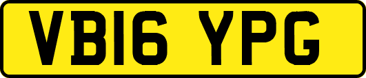 VB16YPG