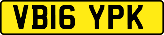 VB16YPK