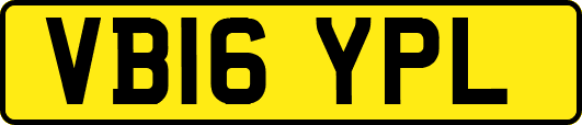 VB16YPL