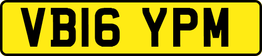 VB16YPM