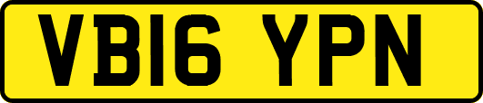 VB16YPN
