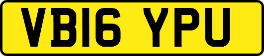 VB16YPU