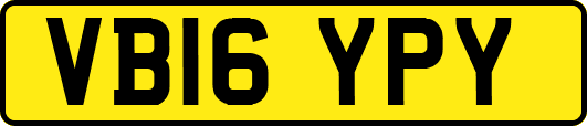 VB16YPY