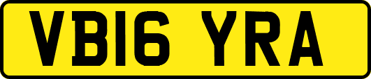VB16YRA